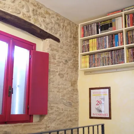 Il Casale Del Duca - Yourplace Abruzzo *