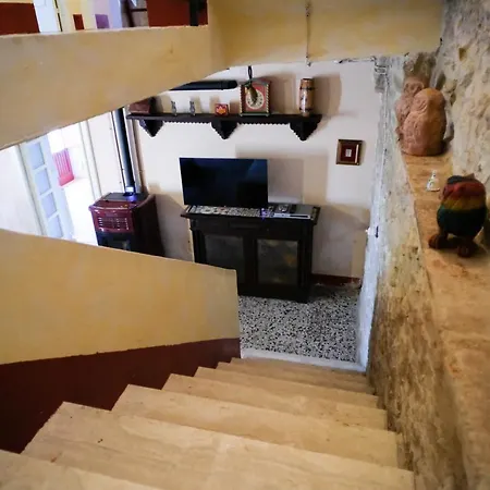 Il Casale Del Duca - Yourplace Abruzzo * Рокка-Сан-Джованни