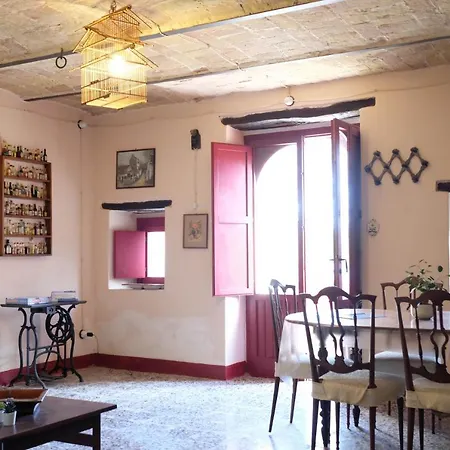 Вилла Il Casale Del Duca - Yourplace Abruzzo *
